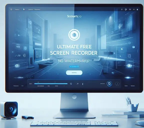 Screenity.io: Ultimate Free Screen Recorder (No Watermarks!)