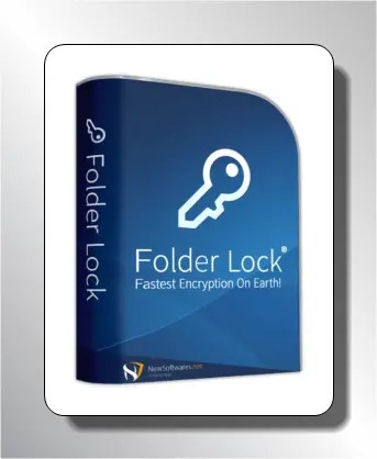 Folder Lock 10 Pro Free License [File Lock & Encryption]