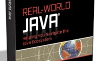 Real-World Java eBook Worth $40 for Free