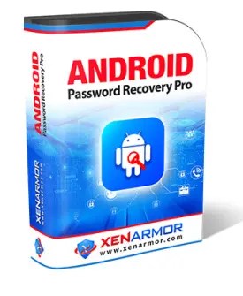 Get XenArmor Android Password Recovery Pro Free License – Recover Android Passwords Like a Pro!