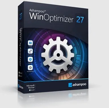 Ashampoo WinOptimizer 27: How to Get It for Free?