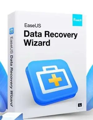 EASEUS Data Recovery Wizard Pro Free License