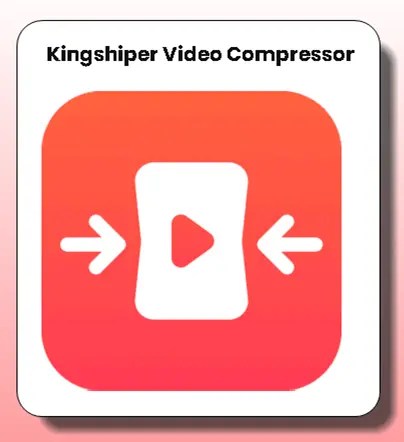 Kingshiper Video Compressor Free 6-Month License