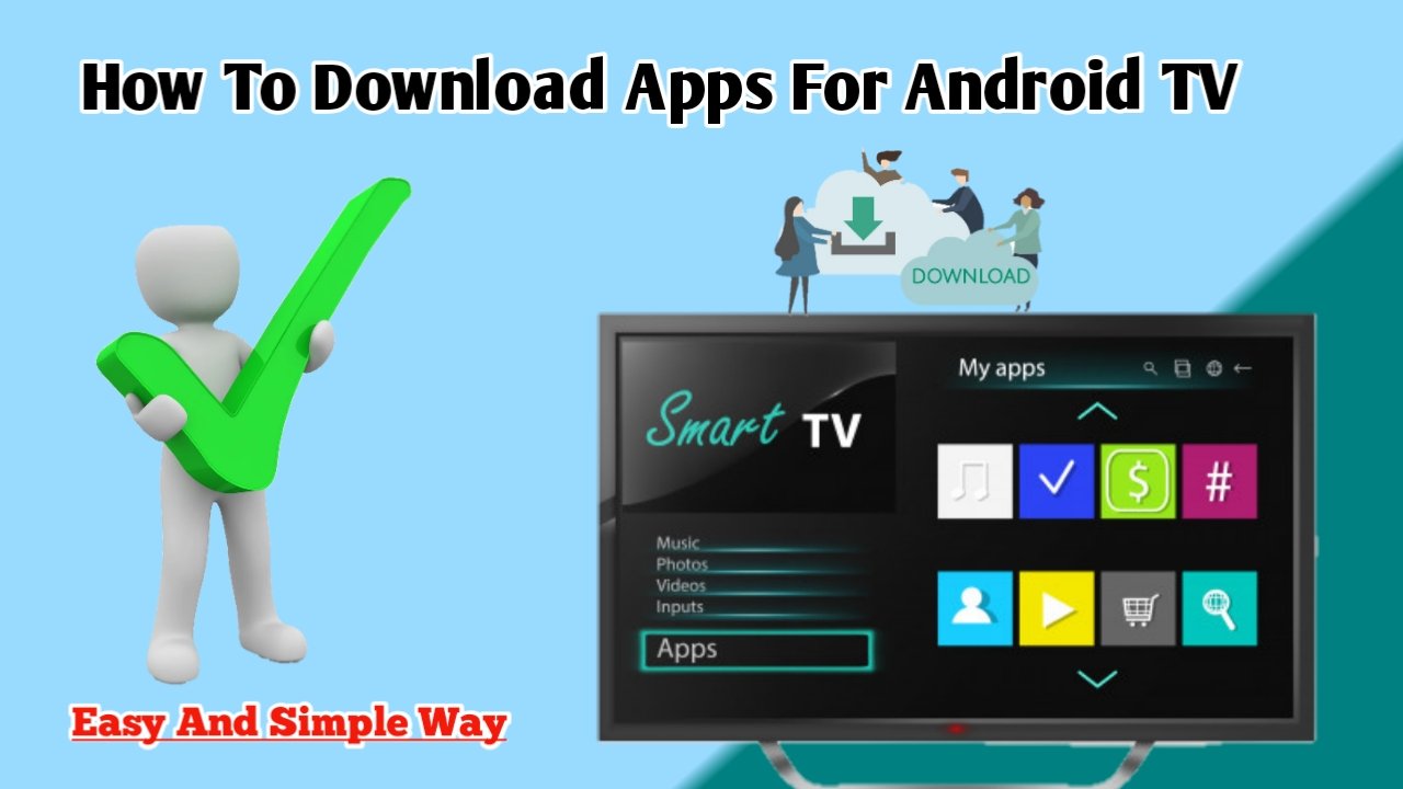 How To Download Tv Apps For Android Tv In 2022 » TechnoZee