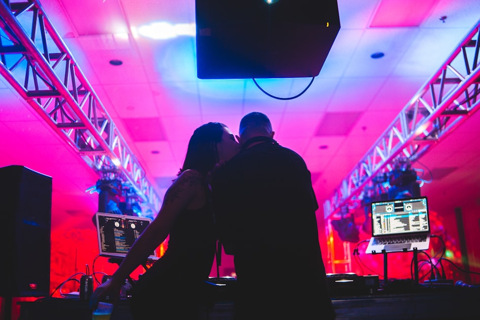 The Rise of Techno Agency Space