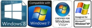 Windows Logos