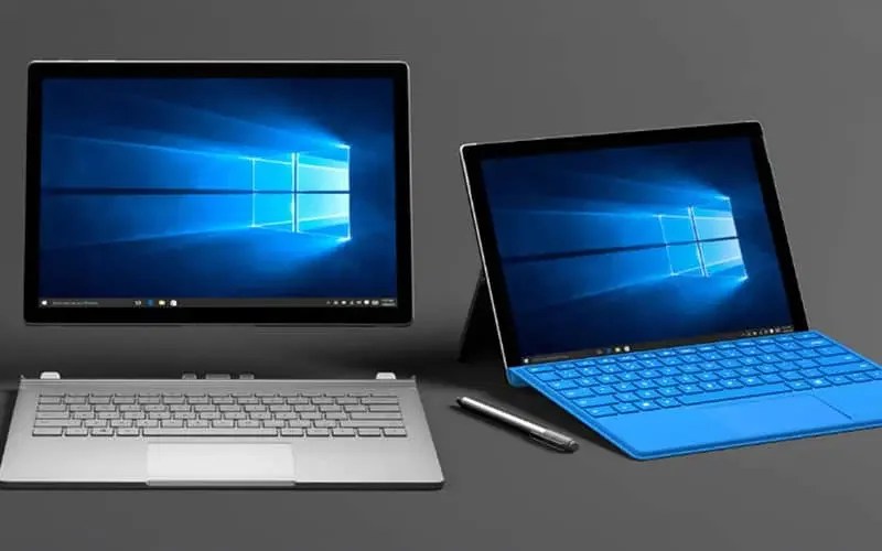 3 Ultimate Solutions To Stop Screen Flickering Issue In Surface Pro