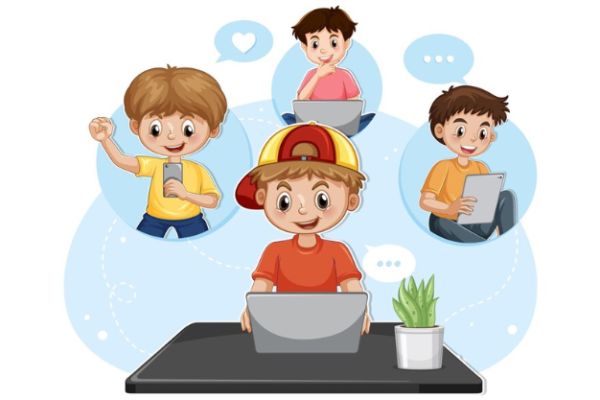 Guide To Block Based And Text Based Coding - Download Incredible Gradient Texture | Ultra HD