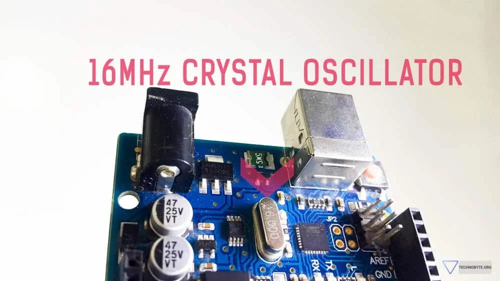 Arduino Uno hardware - Ultimate guide to Arduino parts and components