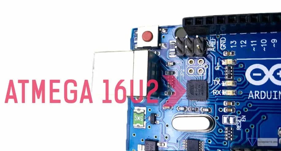 Arduino Uno hardware - Ultimate guide to Arduino parts and components