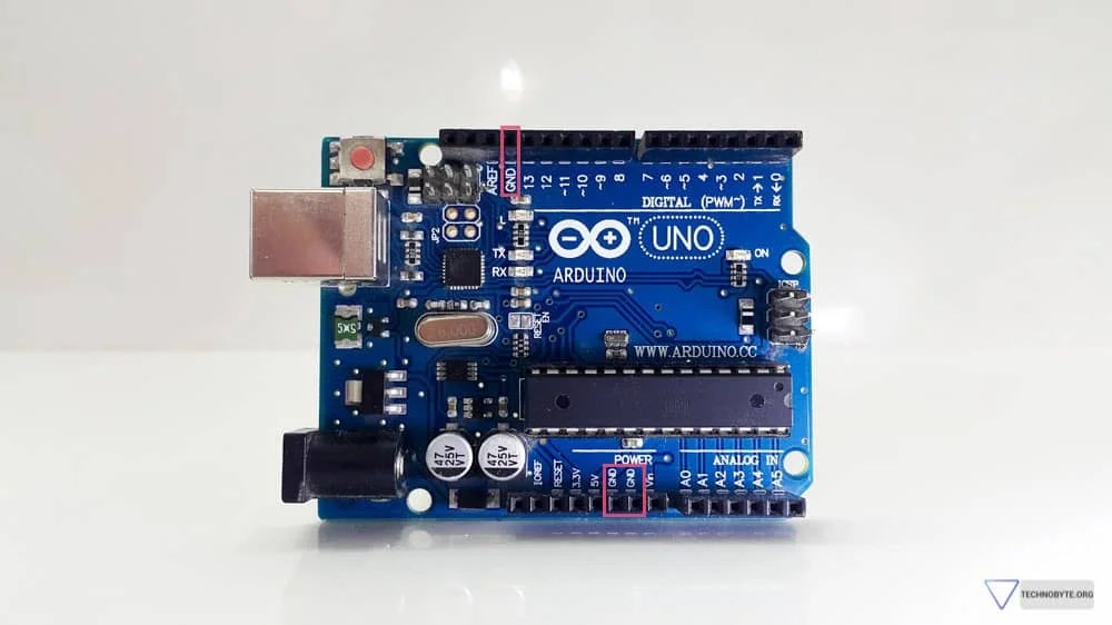 Arduino Uno hardware - Ultimate guide to Arduino parts and components