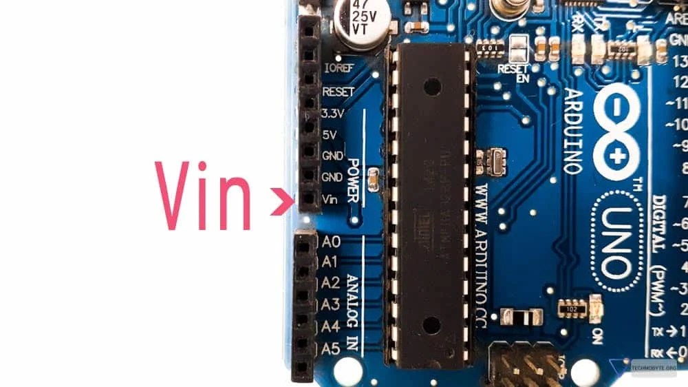 Arduino Uno hardware - Ultimate guide to Arduino parts and components