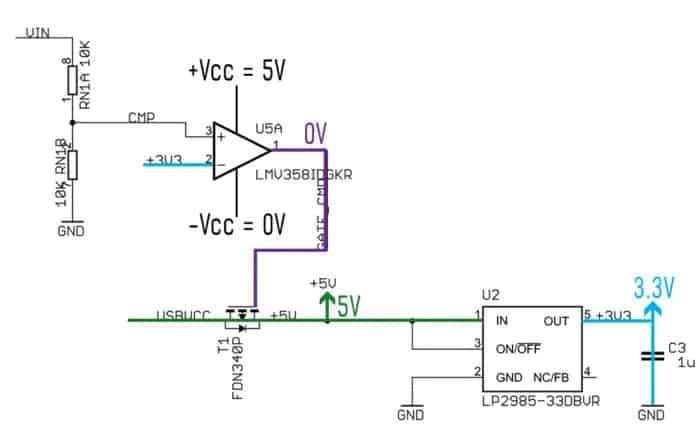 Core Subsystems - Understanding the Arduino Uno Power Supply