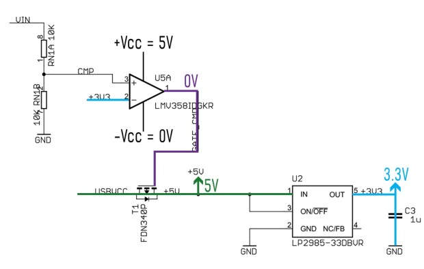 Core Subsystems - Understanding the Arduino Uno Power Supply