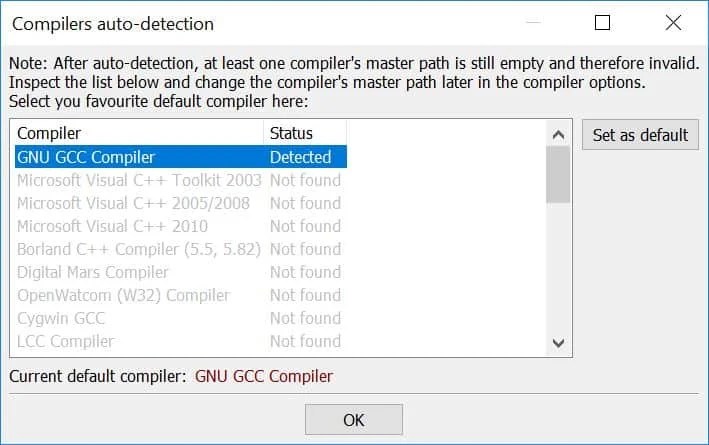 Gcc not found. Gcc компилятор. gnu c compiler. install gcc windows device. gcc code.