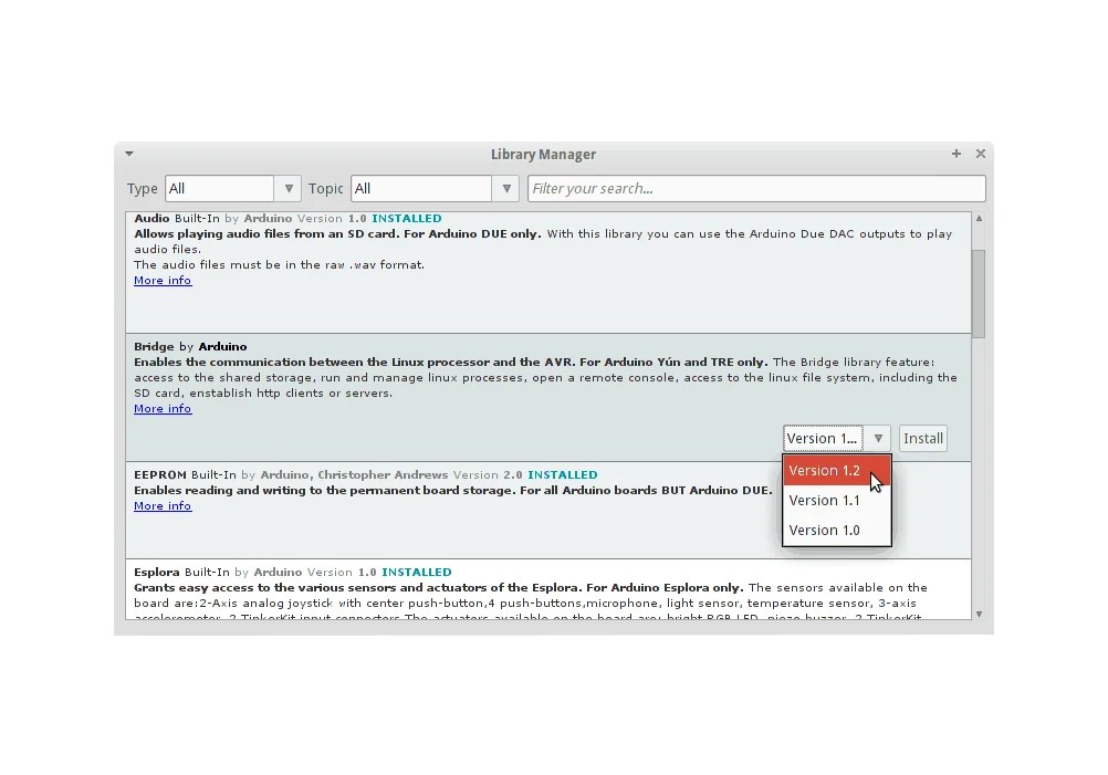 Arduino IDE - Complete guide to setup and get started