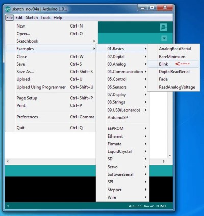 Arduino IDE - Complete guide to setup and get started