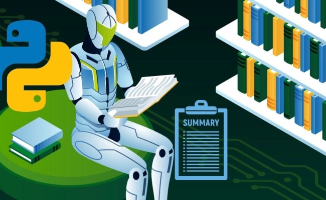 Mastering Text Summarization: Understanding The Difference Between ...