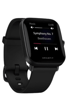 amazfit bip u pro banggood