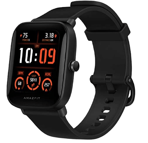 amazfit bip u pro banggood