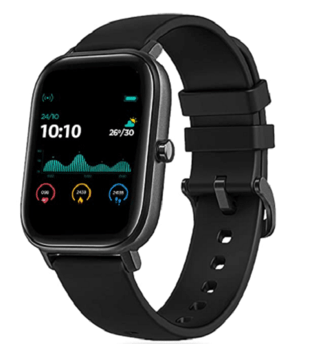 smart watches under 3000