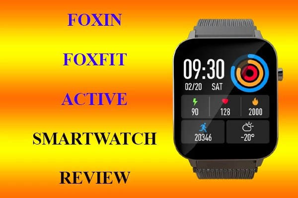 Foxin foxfit active Clearance