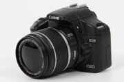 Canon promotional items