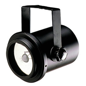 30 watt halogen pinspot