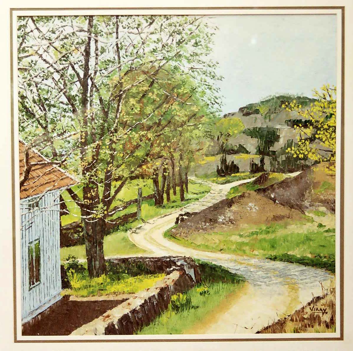 Landscapes