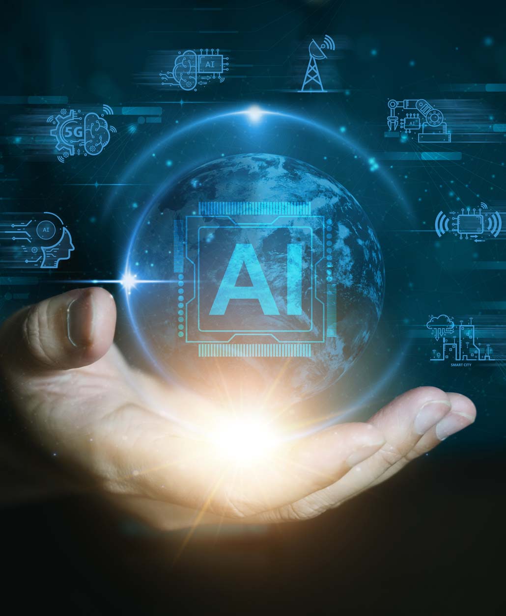 Canadian AI Solutions for Global Industries. | Technocrat AI Canadian AI Solutions for Global Industries. | Technocrat AI