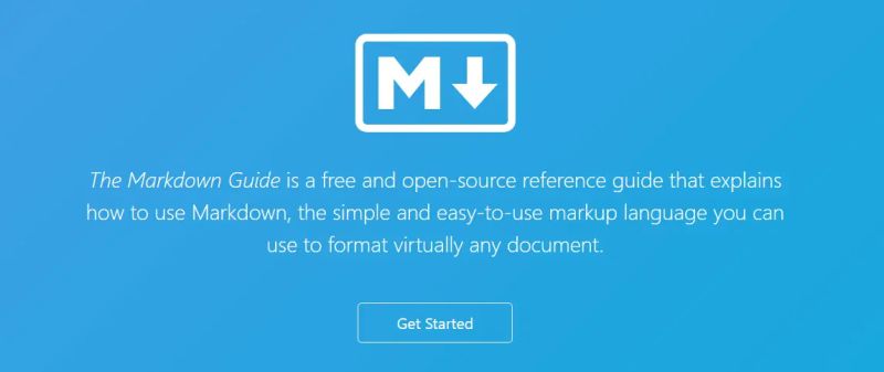 Markdown Cms A Simple Syntax For Content Formatting Technocript Com - City Wallpapers - Premium 8K Collection