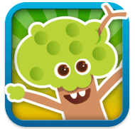 Tree Appchat Korean Mobile App Tree Planet, Turns Growing Virtual Trees into ...