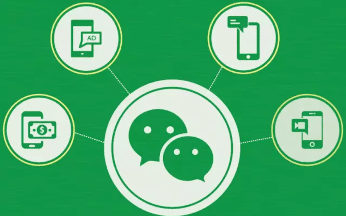WeChat now has over 1 billion active monthly users worldwide · TechNode