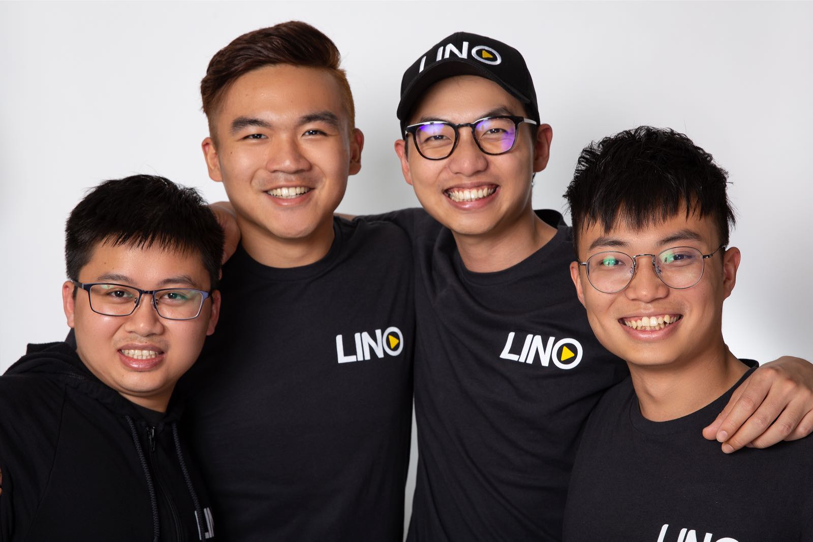 California-based startup Lino fights social-platform power with ...