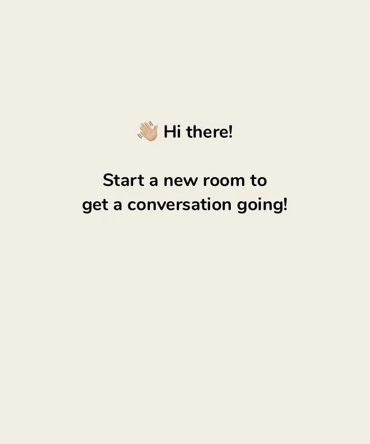 Clubhouse full screenshot