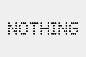 Nothing Headphones (1) specs unveiled ahead of July 1 release: report · TechNode