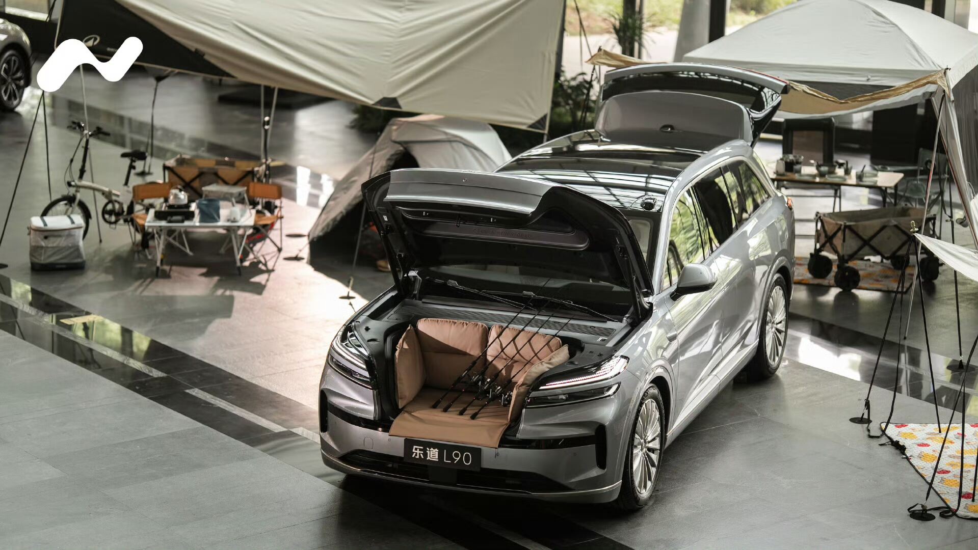 nio onvo l90