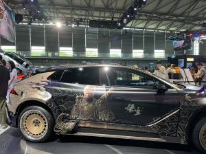 China’s vehicle trade-in subsidy applications exceed ten million in 2025 · TechNode