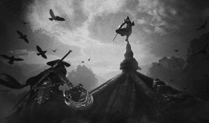 Phantom Blade Zero to launch on Sept. 9, 2026, S-GAME says at TGA 2025 · TechNode