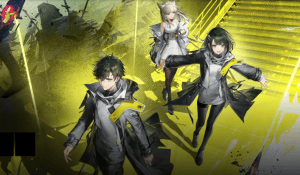 Hypergryph unveils first gameplay of Arknights: Endfield · TechNode