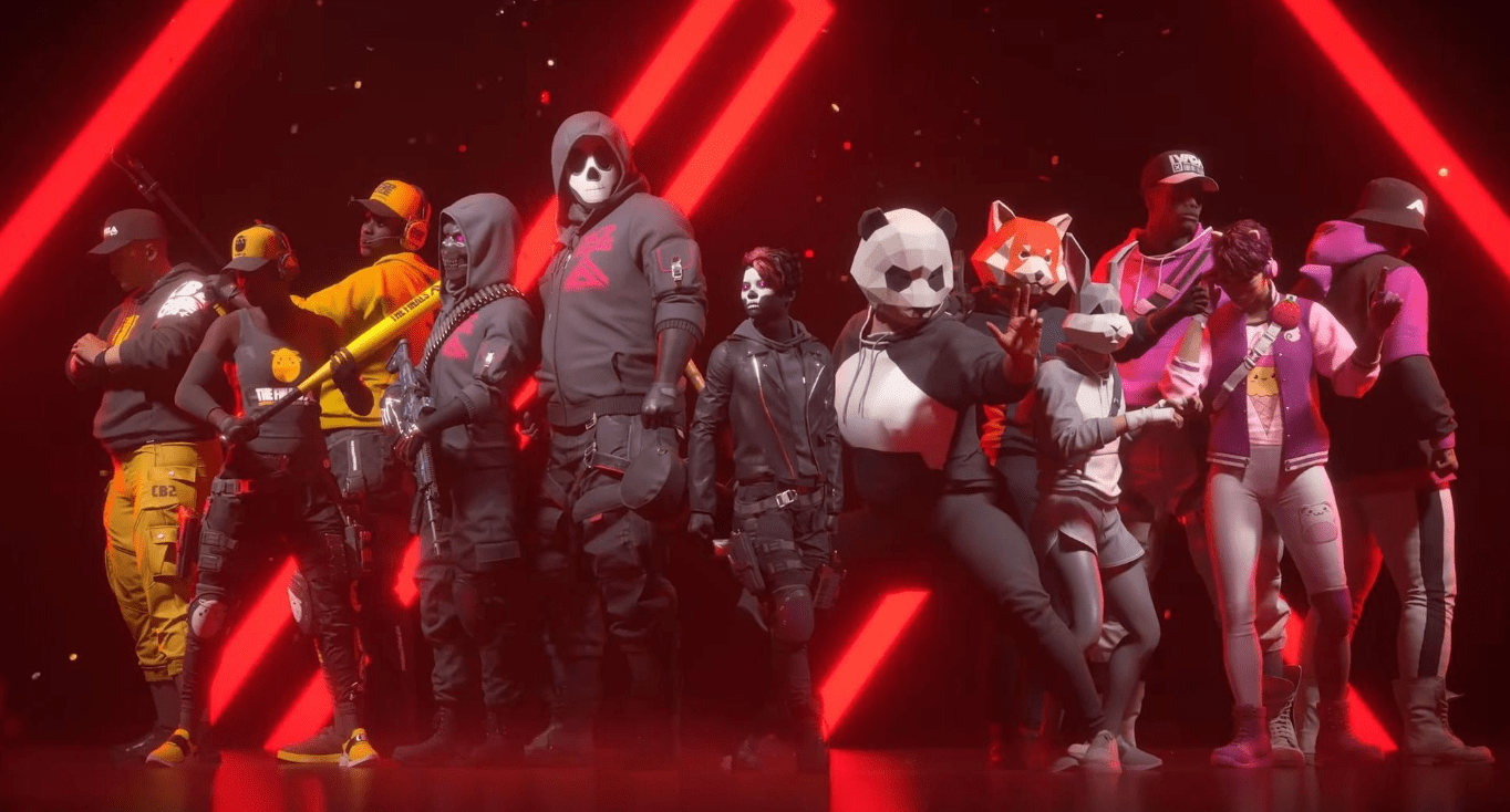 The Finals Launches in China: Tencent's Exclusive Features & Gameplay! (2025)