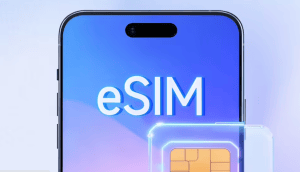 Huawei and Oppo to launch eSIM phones this year as China’s major carriers roll out nationwide eSIM services · TechNode