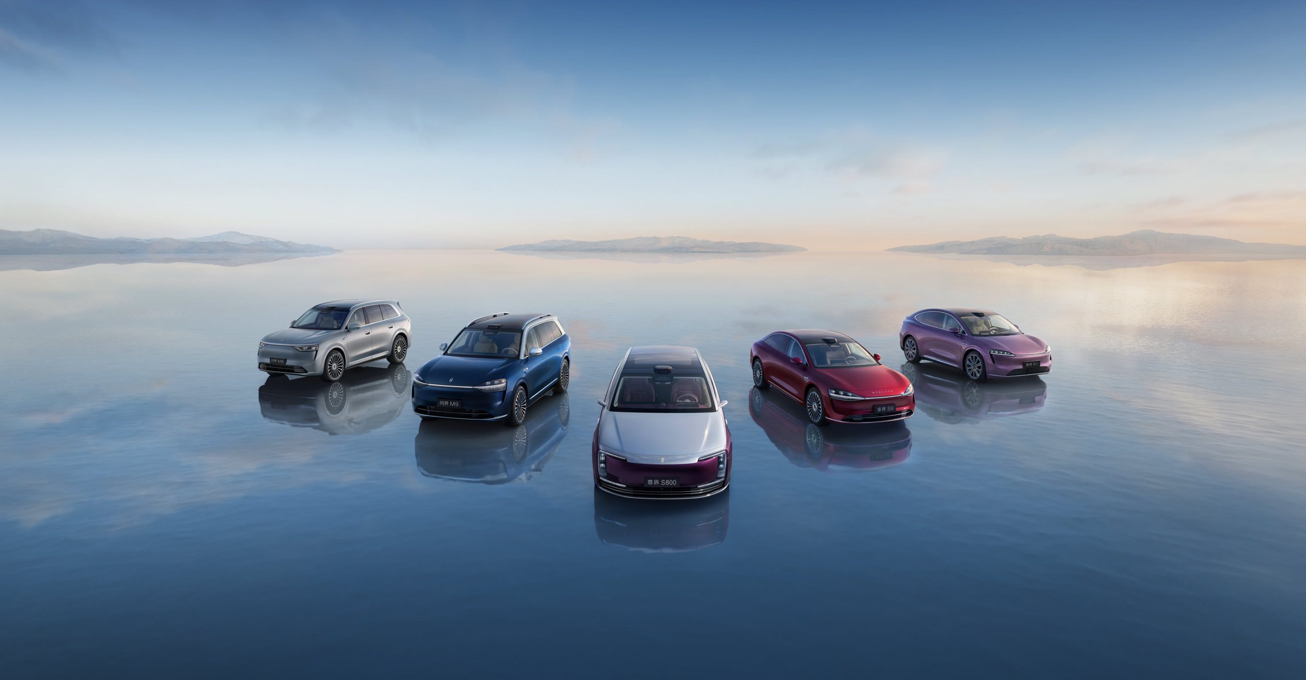 HIMA's Impressive Milestone: 1 Million Smart Vehicles Delivered! (2026)