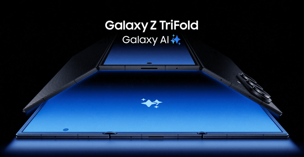 Unboxing the Future: Samsung Galaxy Z TriFold - Worth the Price? (2026)
