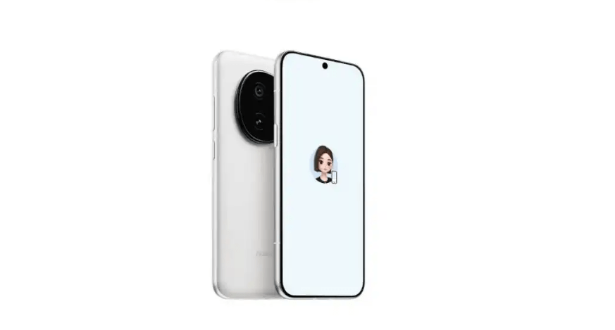 ByteDance's Doubao AI Phone SOLD OUT! Nubia M153 Resale Prices Soar! (2025)