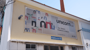 Inside the Lisbon Factory Breeding Global Unicorns · TechNode