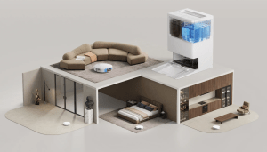 MOVA evolves from cleaning appliances to a multi-scenario robotics portfolio · TechNode