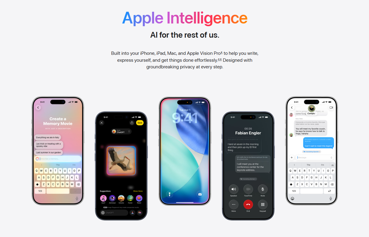 Apple's iOS 27: A Game-Changer for Chinese iPhone Users and AI Developers (2026)