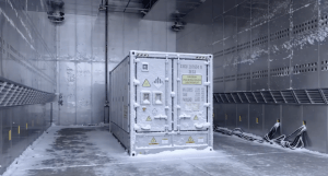 CATL launches world’s largest energy storage testbed in Xiamen · TechNode