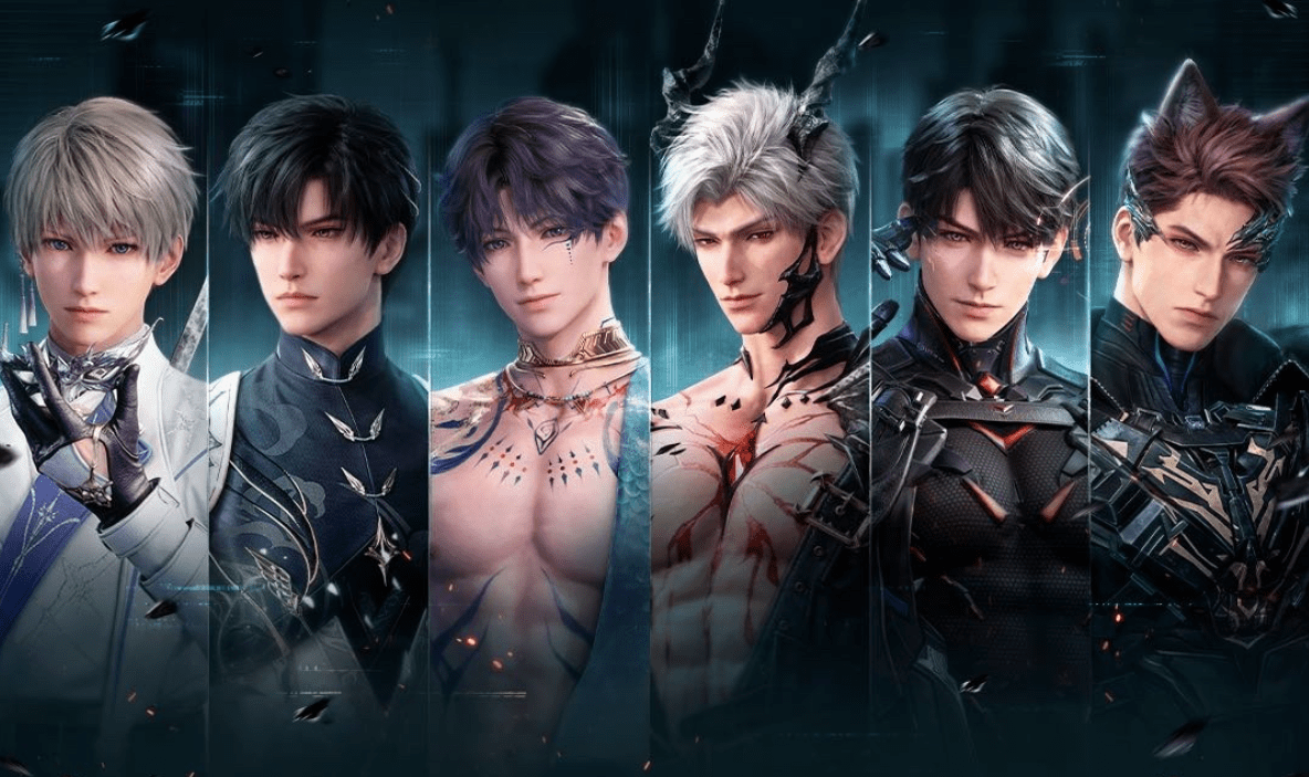 Love and Deepspace character Ao Yin sparks backlash